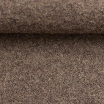 Preview: Wollwalk Beige meliert 1173 Naomi Melange by Swafing
